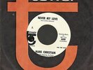 HANS CHRISTIAN JON ANDERSON pre- YES   1968 TOWER   PROMO ONLY   INSANELY RARE