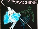 LP * MAC MACHINE - mutherFunken * NM/EX * PPS 10019861 * Mucke aus Kassel * 1986