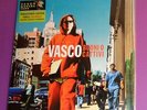 VASCO ROSSI. BUONI O CATTIVI. RARO VINILE 2 LP COLORATO NUMERATO SIGILLATO