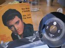 Elvis Presley Blue Moon Of Kentucky  RCA Italiana 45 N 0996