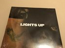Harry Styles Lights Up Single Vinyl 7” SOLD OUT Rare Limited Edition Record