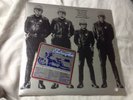 OST lp ELECTRA GLiDE IN BLUE James William Guercio 1973 SEALED inserts Chicago