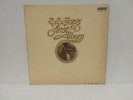 ZZ TOP: FIRST ALBUM - 1971 - RARE LP + MOUNTAIN 