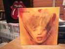 Rolling Stones Goats Head Soup vinyl lp new sealed  from studio boxset 2018