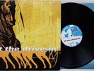 AT THE DRIVE-IN Relationship of Command LP Vinyl 2000 Grand Royal Sparta * RARE