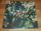 PINK FLOYD - obscured by clouds RARE TURKISH PRESSING LP