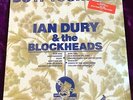 RARE 1979 IAN DURY & THE BLOCKHEADS DO IT YOURSELF LP +7