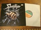 SAVATAGE - POWER OF THE NIGHT sanctuary vicious rumors metal church