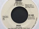 Small Faces 60s Mod 45 on Pride   Shake / Runaway   Hear