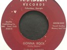Curley Money 50s Rockabilly 45 on Rambler   Gonna Rock   Hear