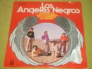 Los Angeles Negros by Los Angeles Negros 1974 Capitol SLEM-520 LP