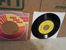 ELVIS PRESLEY AN AMERICAN TRILOGY/THE FIRST TIME EVER I SAW YOUR FACE PROMO 45