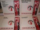 URBAN RECS BUNDLE,JACKSON SISTERS,MACEO AND THE MACKS,ROY AYERS,,SWEET CHARLES