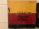 Miles Davis Sketches Of Spain Jazz LP Columbia 6-Eye CL 1480 Mono NM