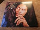 Bob Marley, Legend, Best of Greatest Hits Vinyl LP, 180 gram Near Mint, NM/NM