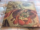 Jade Worrior  Last Autums Dream Swirl Vertigo 6360 079 Stereo 1972 Uk Press