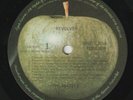 BEATLES NZ LP-,Revolver , New Zealand World Record Club release
