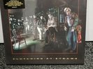 MARILLION / FISH ?– CLUTCHING AT STRAWS 5x VINYL DELUXE BOX SET (NEW/SEALED)