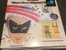 Paul Simon There Goes Rhymin’ Simon American Tune Vinyl Records