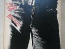 Sticky Fingers - The Rolling Stones - LP COC59100 1971- unique Andy Warhol cover