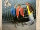AGENT ORANGE THIS IS THE VOICE LP 1986 ENGIMA ST-73209 Vinyl VG+