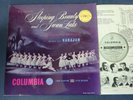 B/S TCHAIKOVSKY: SLEEPING BEAUTY / SWAN LAKE LP, Philharmonia, COLUMBIA SAX 2306