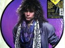 Bon Jovi – “Slippery When Wet” PICTURE DISC LIMITED EDITION– Polygram – 12” Rock