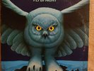 Rush ?  Fly By Night   1975 Mercury ?SRM-1-1023   Masterdisk GK   VG+/VG