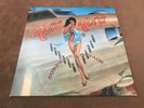 TORA TORA - Surprise attack LP 1989 - GERMANY Hard Rock