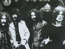 BLACK SABBATH Live At Convention Hall Aug 5th, 1975 Ashbury, New Jersey 2x LP NE