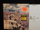 FUSION BORDERTOWN ATCO SD-33-295 STEREO WHITE LABEL PROMO NEAR MINT