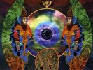 Mastodon - Crack the Skye