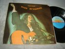 Ellen McIlwaine ?– The Real Ellen McIlwaine LP EXC shape 1975 Canada original