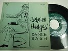 Jazz EP Johnny Hodges Dance Bash Norgran EP N-119 David Stone Martin art EX