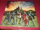 Armored Saint March of the Saint 1984 ORG Vinyl. Good Condition.