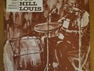 JOE HILL LOUIS ONE MAN BAND MUSKADINE ORIGINAL BLUES FOLK