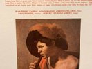 Musidisc Stereo 3-LP CRC 12 Beethoven/Rampal 'Chamber Music for Flute' NM France