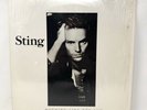STING: Nothing Like The Sun. Orig 1987 Vinyl 2XLP A&M SP-6402 Club Ed. Shrink NM
