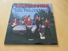 SEALED JIM MESSINA AND THE JESTERS THIMBLE TLP-3 PRIVATE GARAGE SURF HOT ROD LP