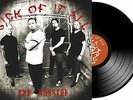 Sick Of It All - Xxv Nonstop LP #130542
