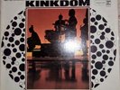 THE KINKS LP Kinkdom, Reprise Mono, R-6184 original release Vinyl looks unplayed