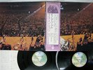 DEEP PURPLE LIVE IN JAPAN WARNER P-5066,7W Japan OBI VINYL 2LP