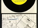 GEARS Let's Go To The Beach 1979 ORIGINAL  LA PUNK 7
