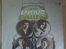 The Kinks : Something Else (9) LP