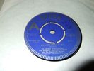 LARRY WILLIAMS : SWEET LITTLE BABY A LABEL PROMO 7