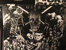 G.I.S.M. Detestation LP 1983 Gism Hardcore Punk Metal Japanese Dogma Gauze Gudon