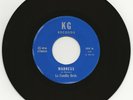 LA FAMILIA ORCH. - Madness - Latin Funk Soul / Salsa / Guaguanco - VG+ - RARE