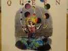 Queen INNUENDO 1st Press 1991 Vinyl LP