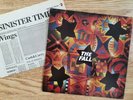 The Fall - Shift-work 1991 press vinyl LP +  Fall newspaper Sinister Times