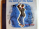 THE BIRTH OF THE BLUES WC HANDY MUSIC 78 X 4 VICTOR RECORDS